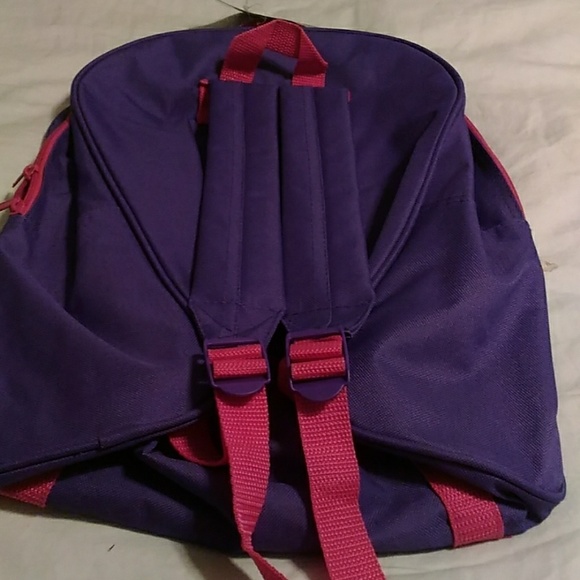 Girl's Back Pack - Picture 2 of 3